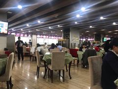 大堂-老孙家饭庄·非遗(东关店)