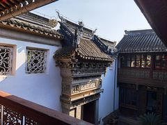 -东山雕花楼