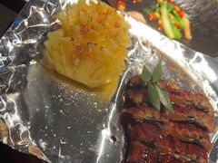 -烛影拾光观景餐厅·创意菜·摄影·小提琴(大唐不夜城店)