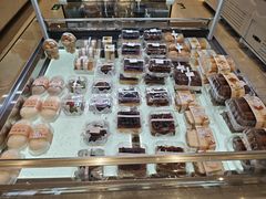 -烘焙町面包店(西四店)