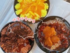 -小胖老味刨冰