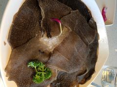 捞派脆脆毛肚(半)-海底捞火锅(长沙华创国际广场店)