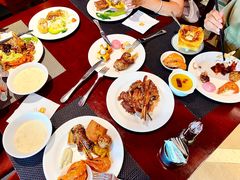 -天伦松鹤大饭店·欣妮咖啡