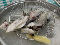 -中山脆肉鲩(新圳东路店)