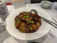 -到家尝北京菜(西坝河店)