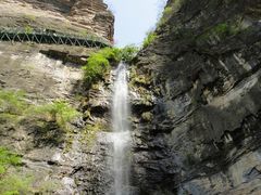 -十渡东湖港风景区