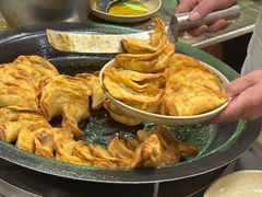-李记清真馆(打钉巷店)