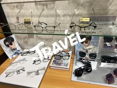 -无界眼镜MaxLess(滨江星光大道店)