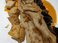 串串-青石桥老瓦房肥肠粉总店(青石桥总店)