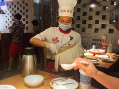-湘阁里辣(大朗广场店)