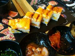 -Sushi Love 创意寿司(丽影广场店)