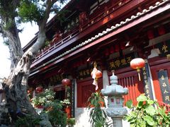 -叩齿古寺