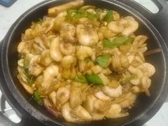 -不倒翁·安徽名菜楼(步行街店)