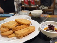 -常赢三兄弟·清真涮肉·清真炒菜(朝阳新城店)