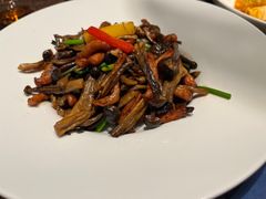 -巧庆楼·茶膳