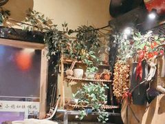 -小媳妇铁锅炖(安华街店)