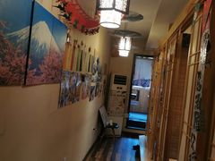 -福匠日本料理(人民路店)