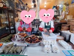 门面-陈妈妈的店-下沙灌汤烧卖(新场大街店)
