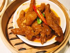 -南枝记·港式打边炉(新北万达店)