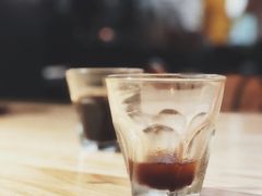 日晒西达摩-无牌咖啡&酒馆