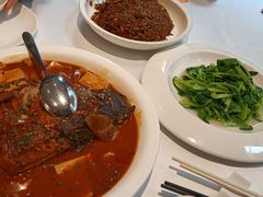 -乾隆美食·本帮菜(黄河路店)