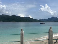 -海南分界洲岛旅游区