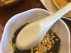 三合泥-龙抄手(春熙路总店)