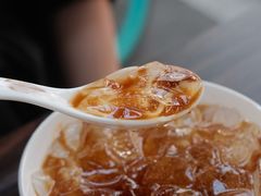 -黄氏沥泉·冰粉(玉林店)