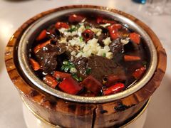 -嘉丰湘菜馆(芳群园店)