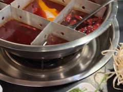 -邓莽子老火锅(鲁祖庙店)