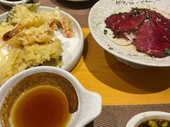 -竹幸日本料理(国光1937科技文化创意园店)