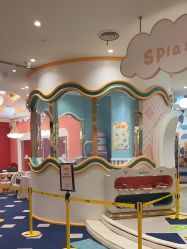 点击看大图 -奈尔宝·儿童乐园·亲子餐厅(苏州大悦城店)