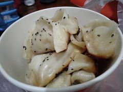 -汪记大王锅贴(成山路店)