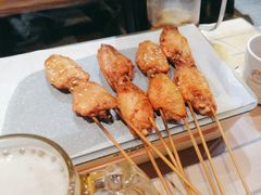 -本色.小马哥烧烤(五一路总店)