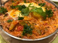 -ALAMEEN阿拉伯餐厅(三里屯店)