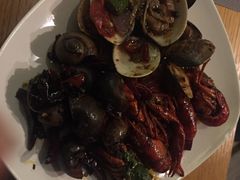 -解放碑威斯汀酒店-知味国际美食餐厅