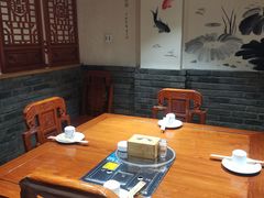 -和院老火锅铜锅烧烤海鲜(朱雀大街店)