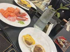 -季夏金枪鱼牛排自助餐厅(海悦天地店)