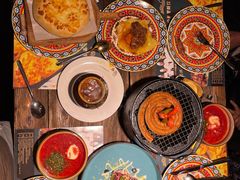 -卢布里西餐厅(总店)