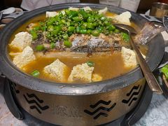 -探鱼·鲜青椒爽麻烤鱼(正佳广场店)