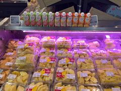 -盒马鲜生(宝地店)