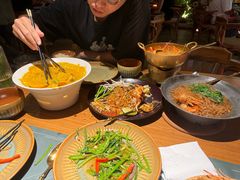 -Tegu泰古莲·泰国餐厅(红山6979店)