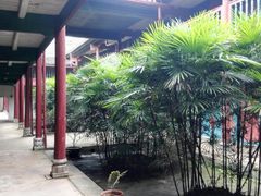 景点-李宗仁先生故居