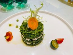 -江海肥牛(桃园南路店)