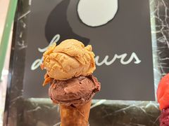 -LUNEURS月乐诗·法式冰淇淋(环贸店)