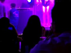 -ACE CLUB(大连民主广场店)