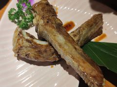 烤猪肋排骨-有喜屋·烧鸟·居酒屋(周浦万达店)