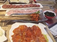 -蜀都三哥火锅店(力盟商业步行街店)