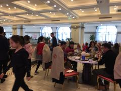 大堂-澜悦港海鲜体验主题餐厅