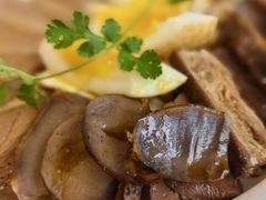 卤味拼盘-潮界(虹桥新天地店)